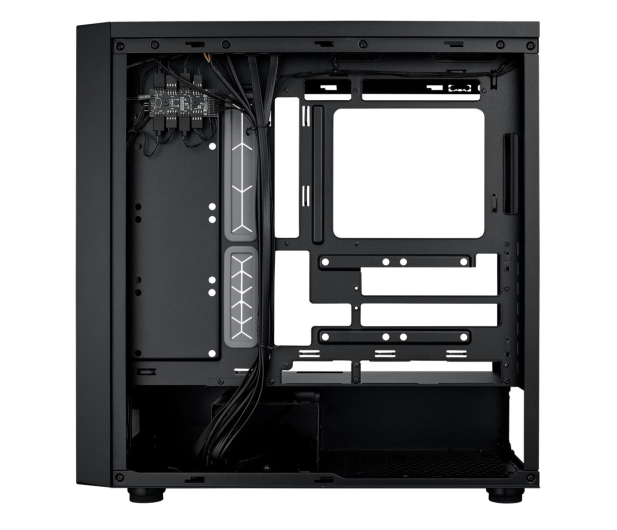 COOLER MASTER MasterBox 600 czarna MB600-KGNN-S00 - 1247081 - zdjęcie 3